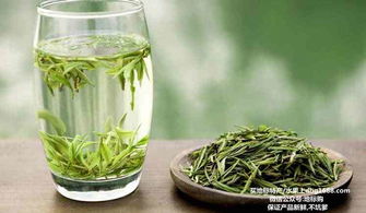 浙江地理标志特产茶叶图文大全