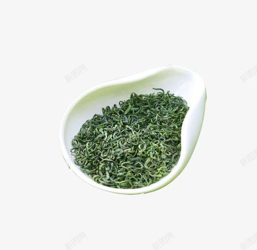 竹叶青茶叶 自然饱满的绿茶之美与美容养颜之道