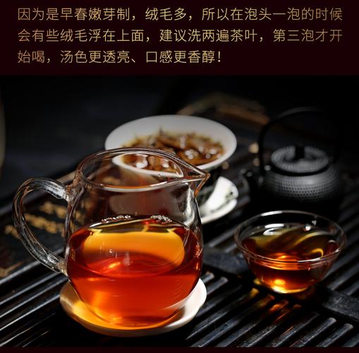 新购食品专营店 茶叶经营指南