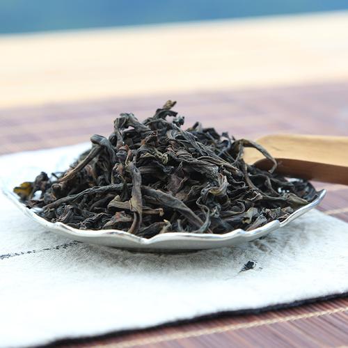 中国这六大茶叶,排名不分先后,你更爱喝哪一种?